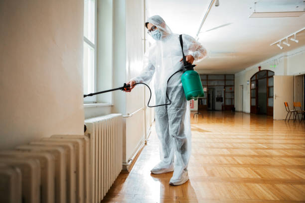 Best Commercial Pest Control Services  in Campbell, MO